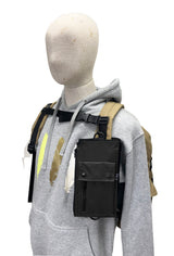 2-Way Travel Sling Pouch