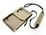 Travel Neck Wallet