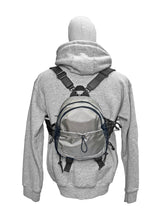 Burban Mini Backpack