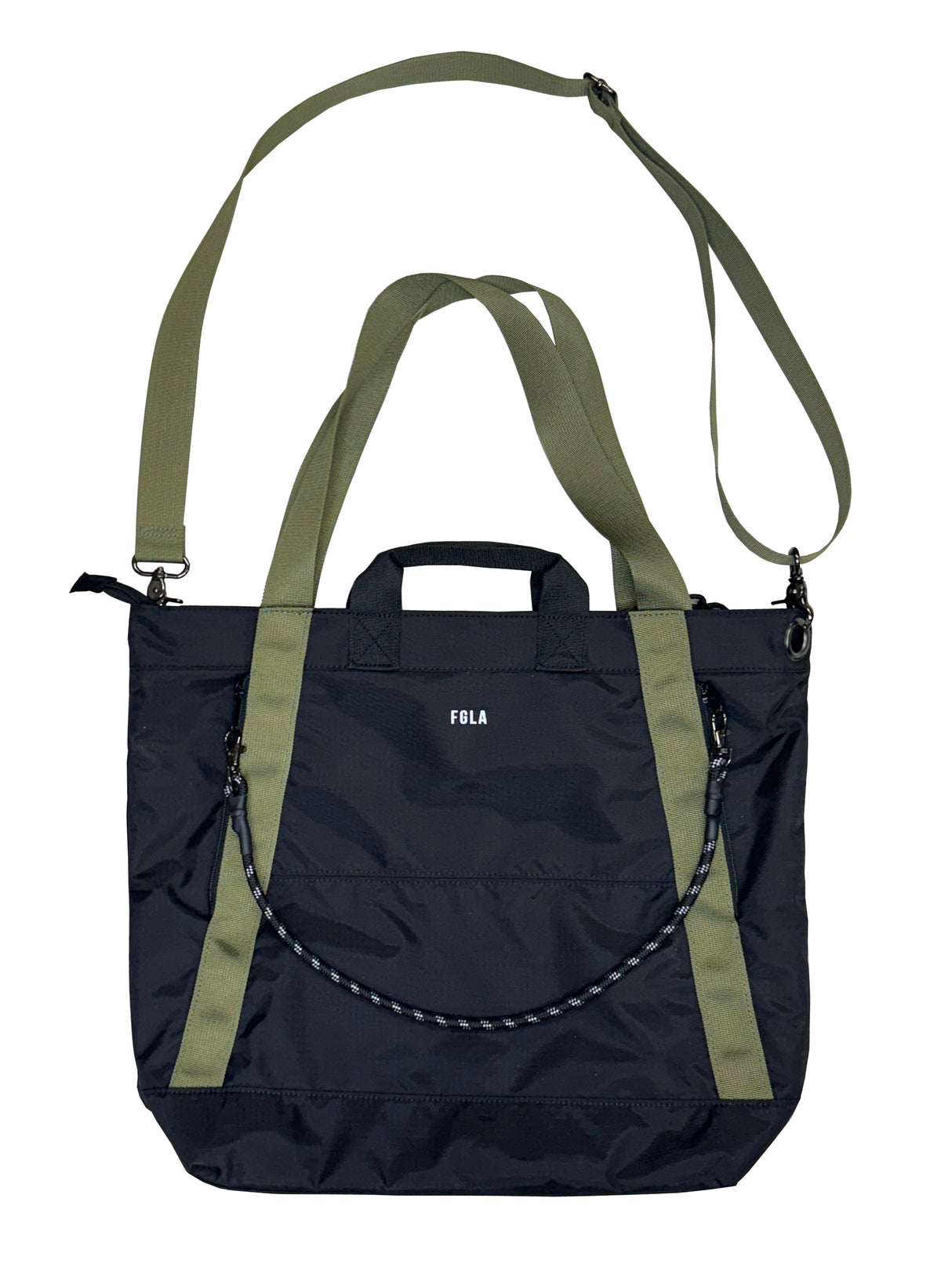 Gen 2 Maker's Tote Bag