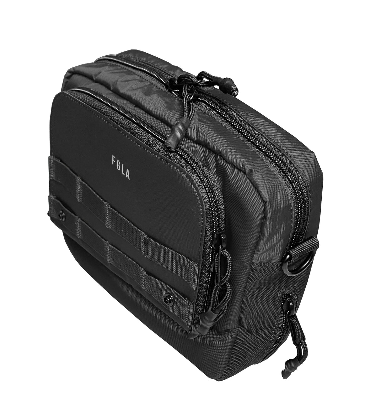 FGLA 2-in-1 Ultimate Travel Pouch