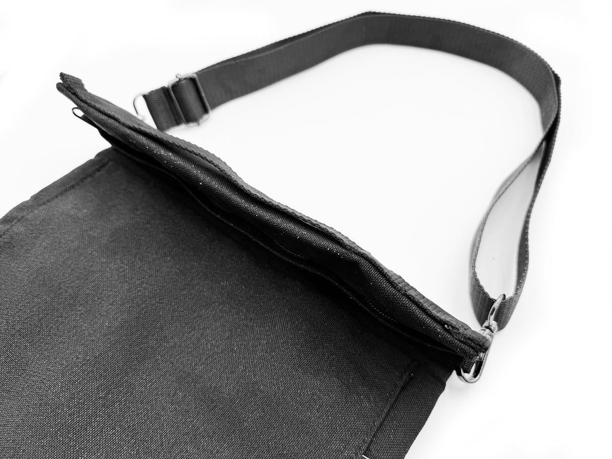 Anti-theft Sacoche Bag