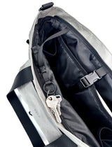 Burban Tote Bag (mid size)