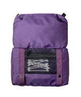 Fungolia Premium 2-Way Toiletry Bag (Small Size)