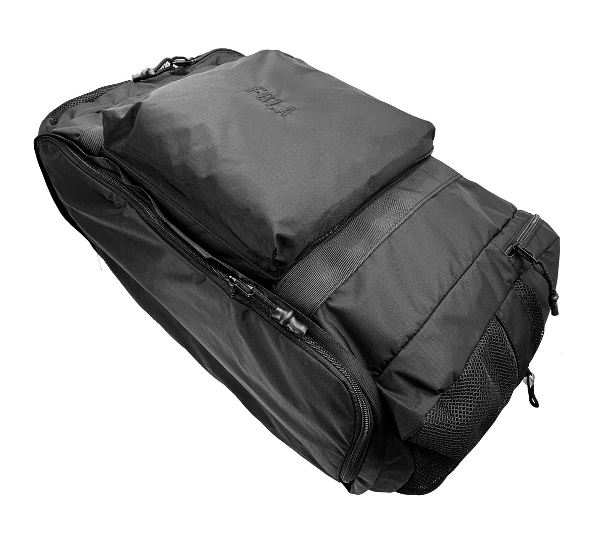 Maxo Packable Duffle Bag (47L-59L)
