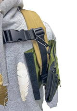 2-Way Travel Sling Pouch