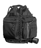 MA-1 LARGE SIZE 2 way drawstring Shoulder Bag