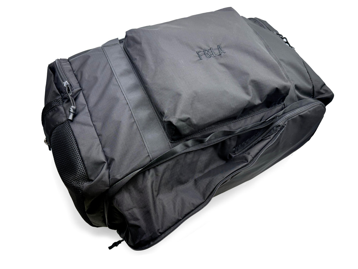 Maxo Packable Duffle Bag (47L-59L)