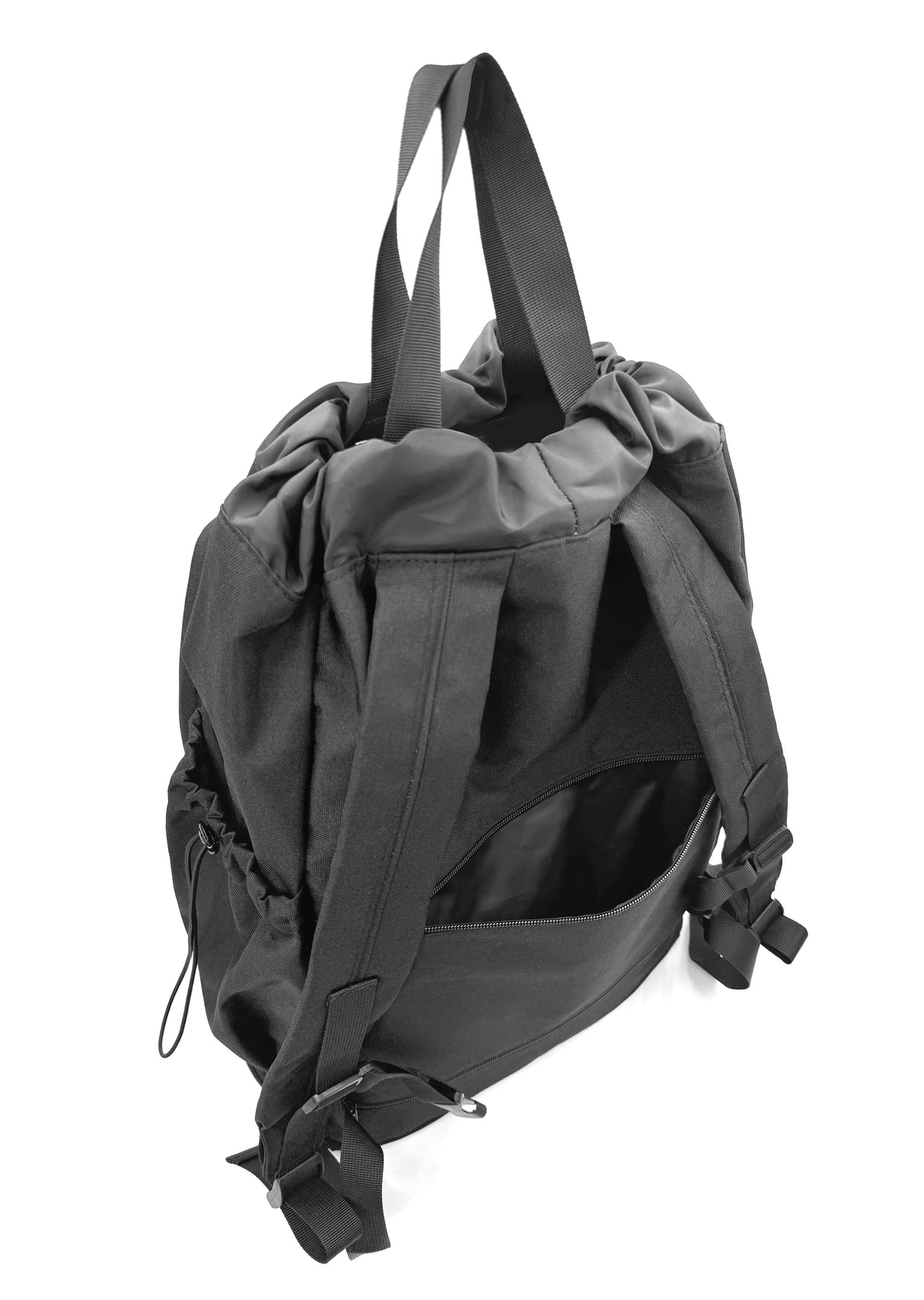 Vano drawstring backpack
