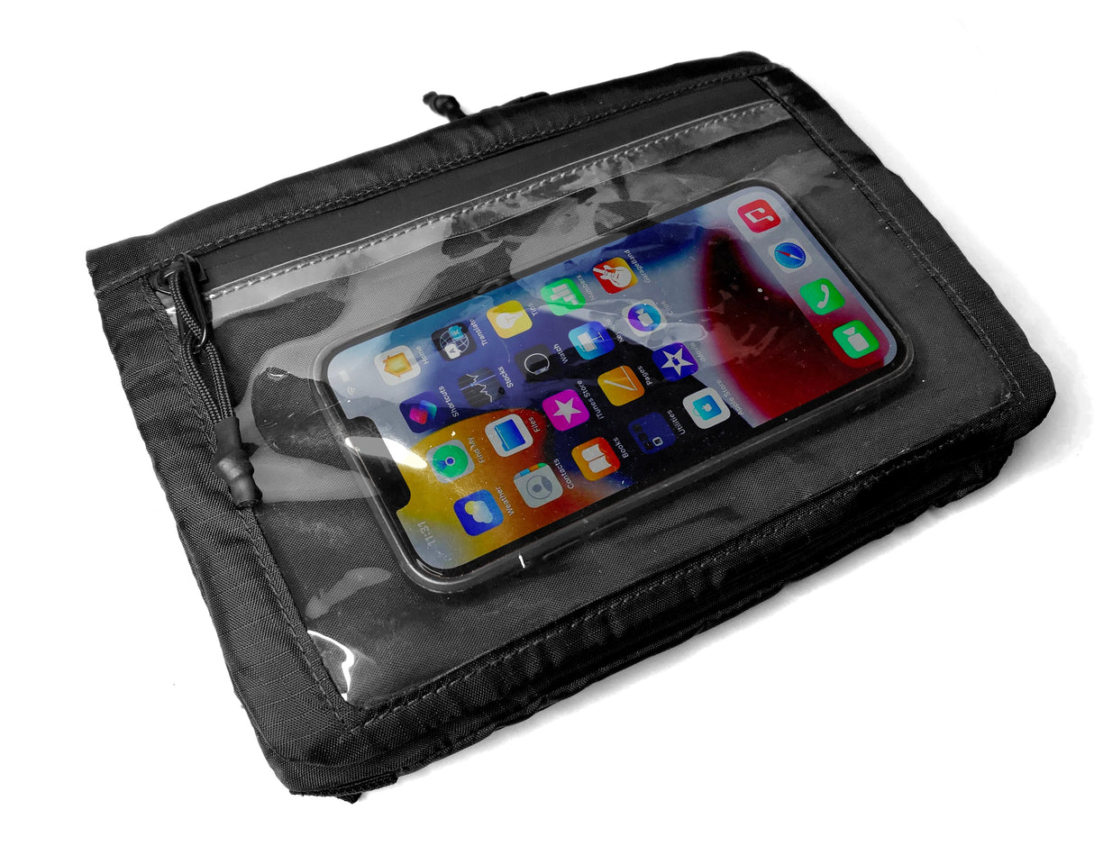 Fungolia Supreme Travel Pouch (Regular size)