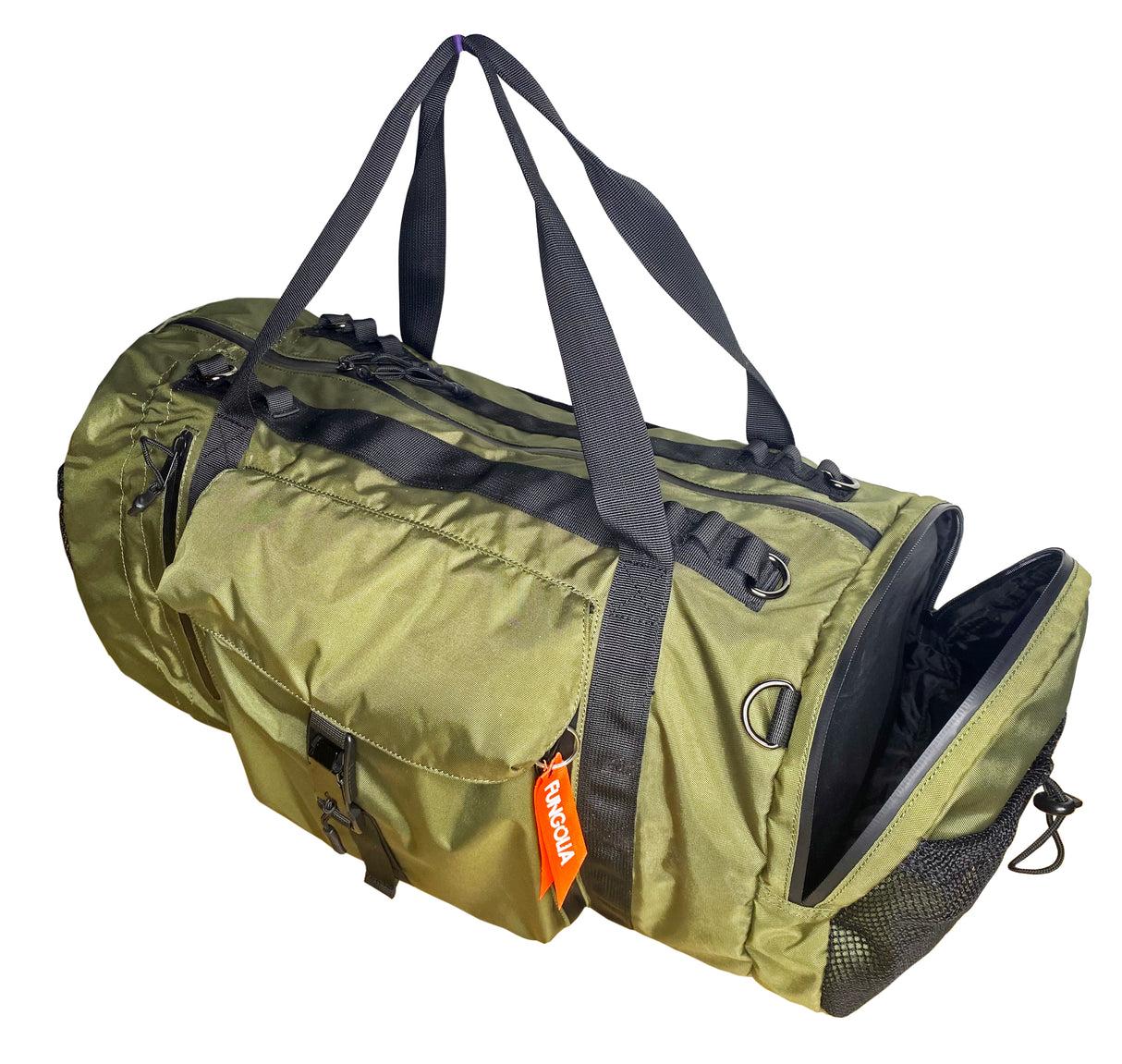 Premium Duffle Bag