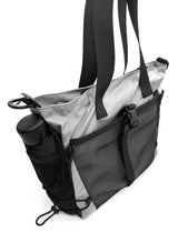 Burban Tote Bag (mid size)
