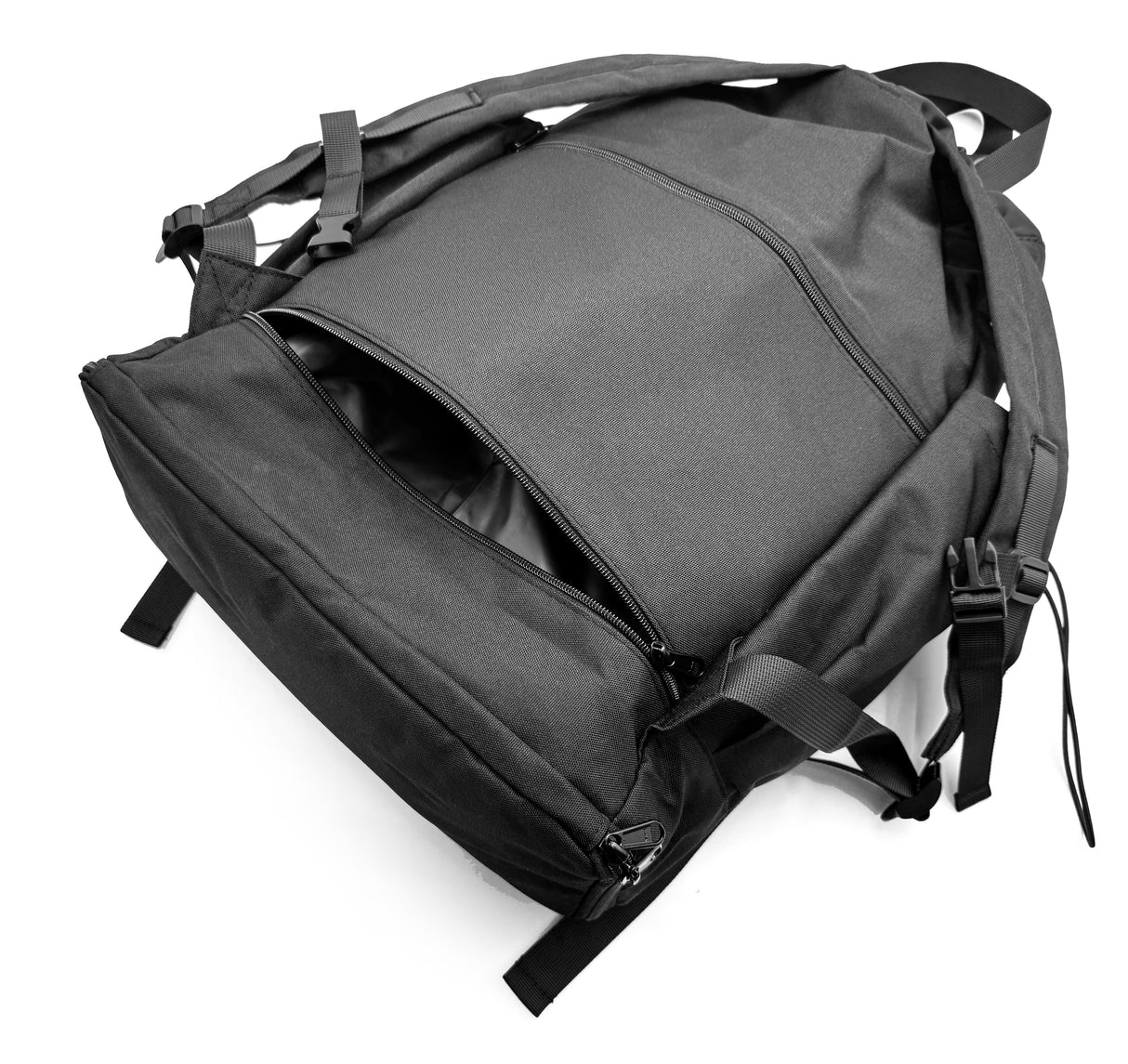 Vano drawstring backpack