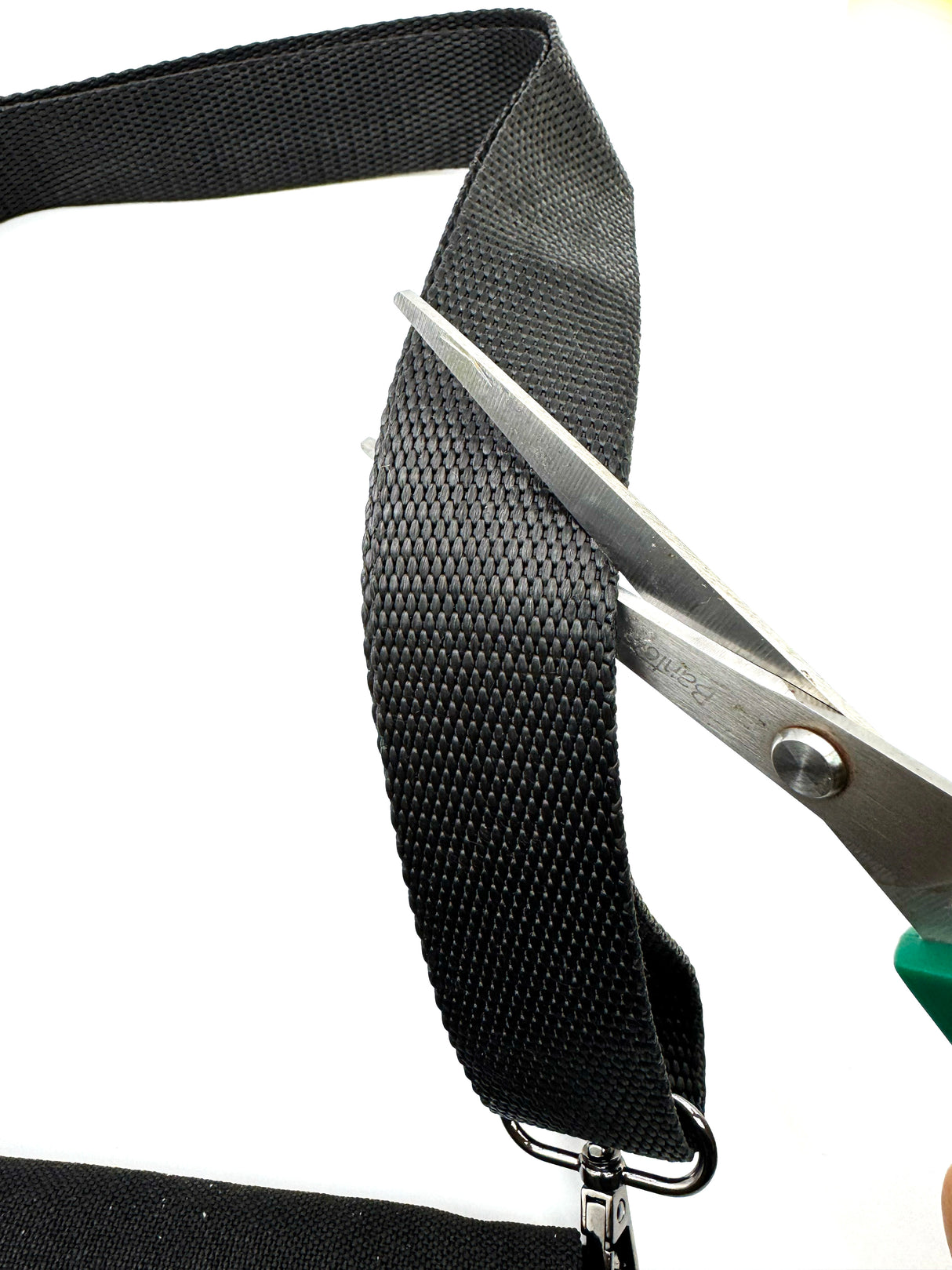 Anti-theft Sacoche Bag