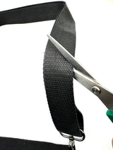 Anti-theft Sacoche Bag