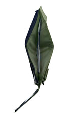 Alpha Passport Wallet