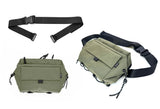 Alpha Jet Pouch