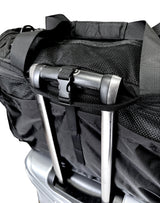 Maxo Packable Duffle Bag (47L-59L)