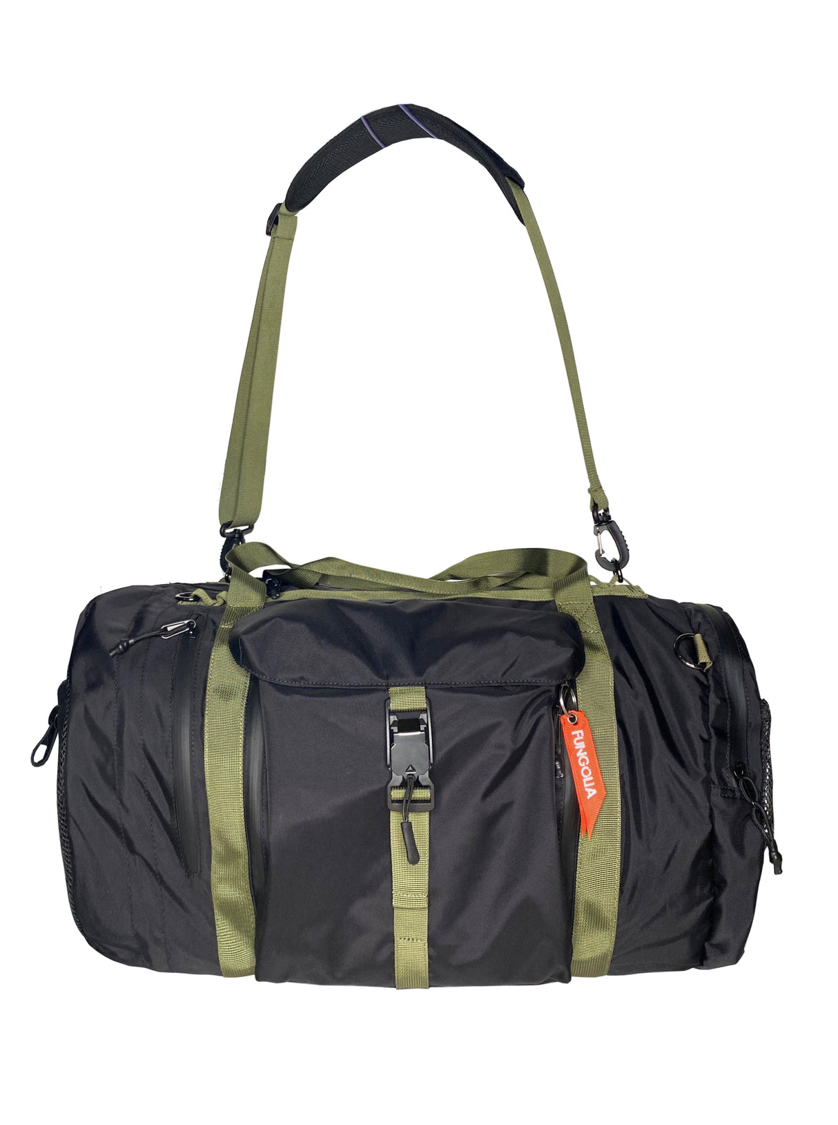 Premium Duffle Bag