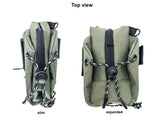 Alpha Jet Pouch