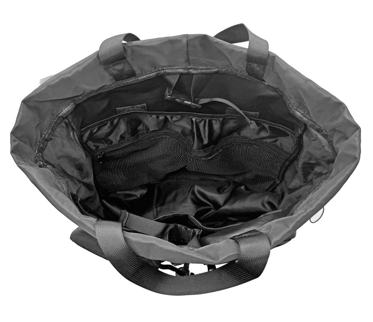 Vano drawstring backpack