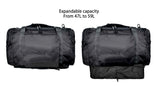 Maxo Packable Duffle Bag (47L-59L)