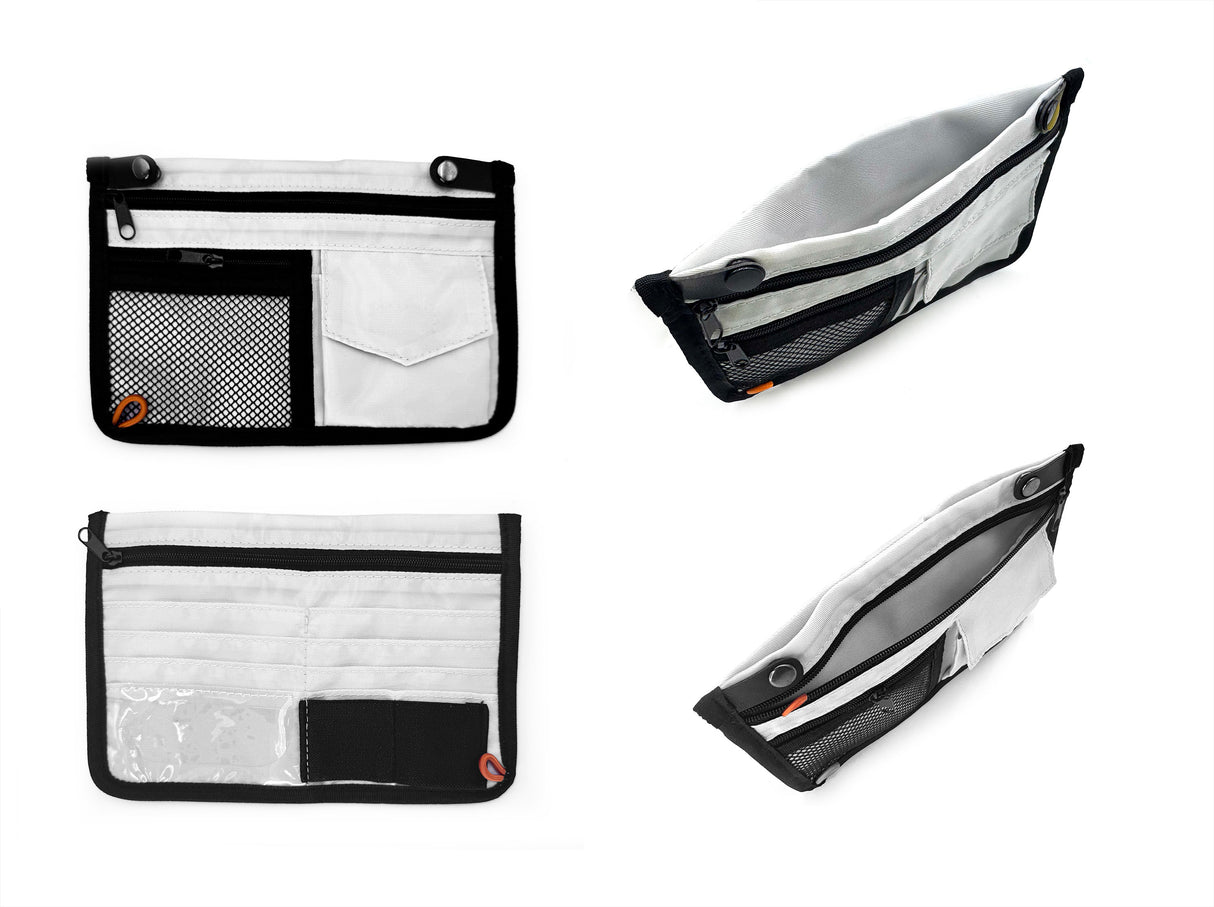 Alpha Jet Pouch