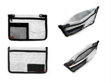 Alpha Jet Pouch