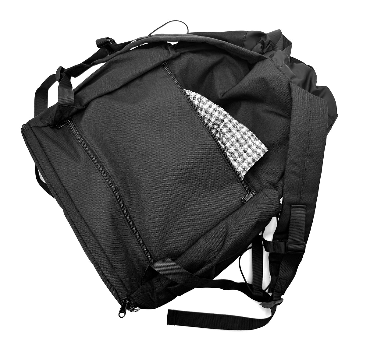 Vano drawstring backpack