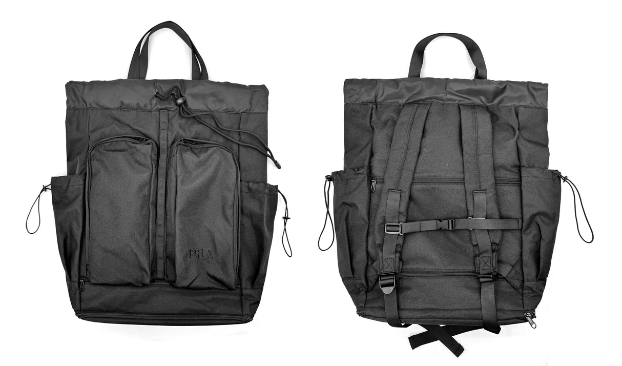 Vano drawstring backpack