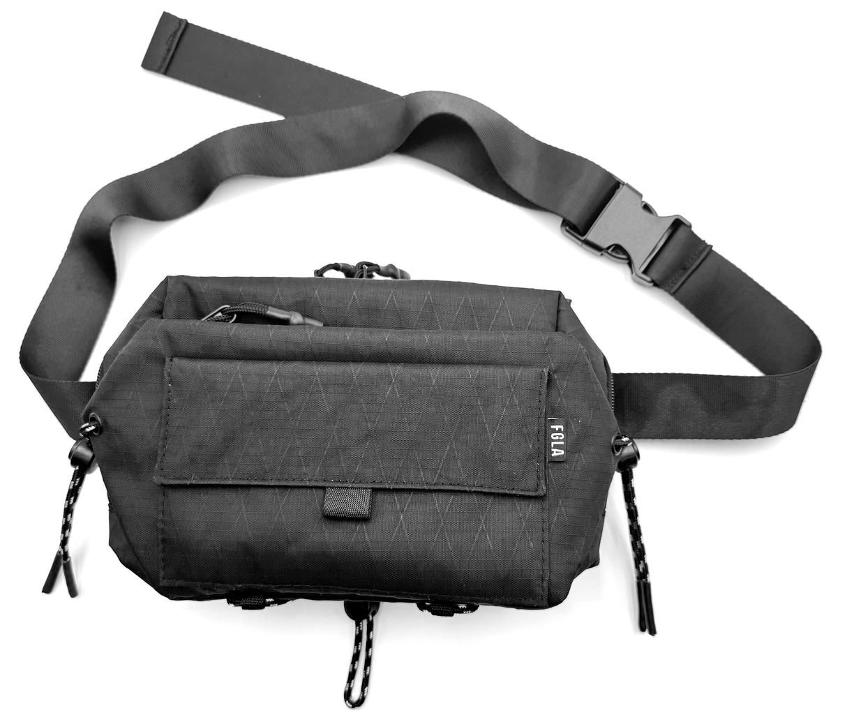 Alpha Jet Pouch