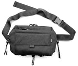Alpha Jet Pouch