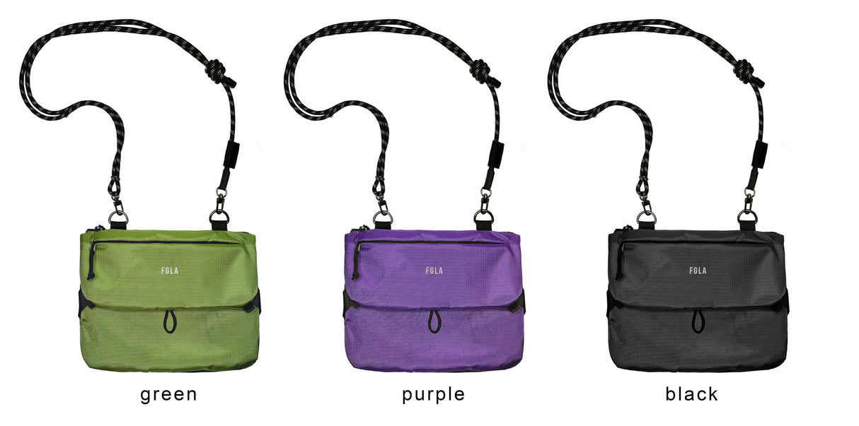 FGLA Everyday Cross Bag