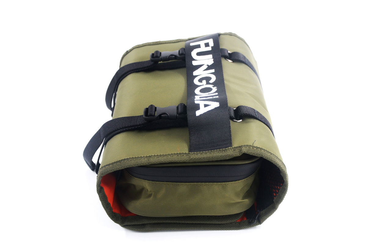 Fungolia Premium 3-in-1 Toiletry Kit