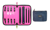 Fungolia Travel Jewellery Organizer