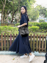 MA-1 MID SIZE Tote Bag