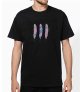 Fungolia 2023 Large Feather Tee (Black)