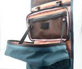 Fungolia Premium 3-in-1 Toiletry Kit