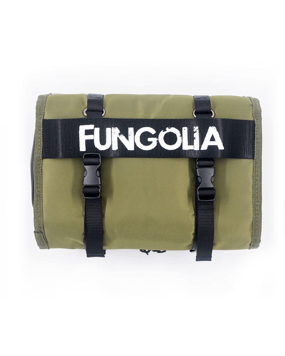 Fungolia Premium 3-in-1 Toiletry Kit