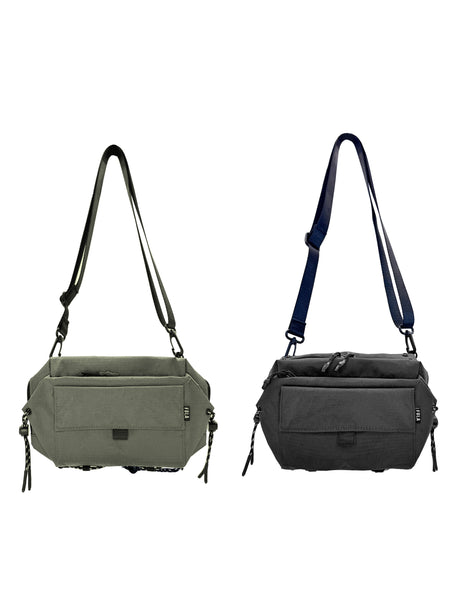 Alpha Jet Pouch
