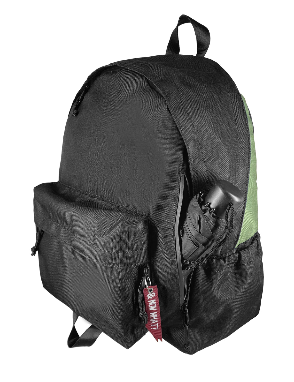 Gen 2 Premium Classic Backpack 22L - Mid size