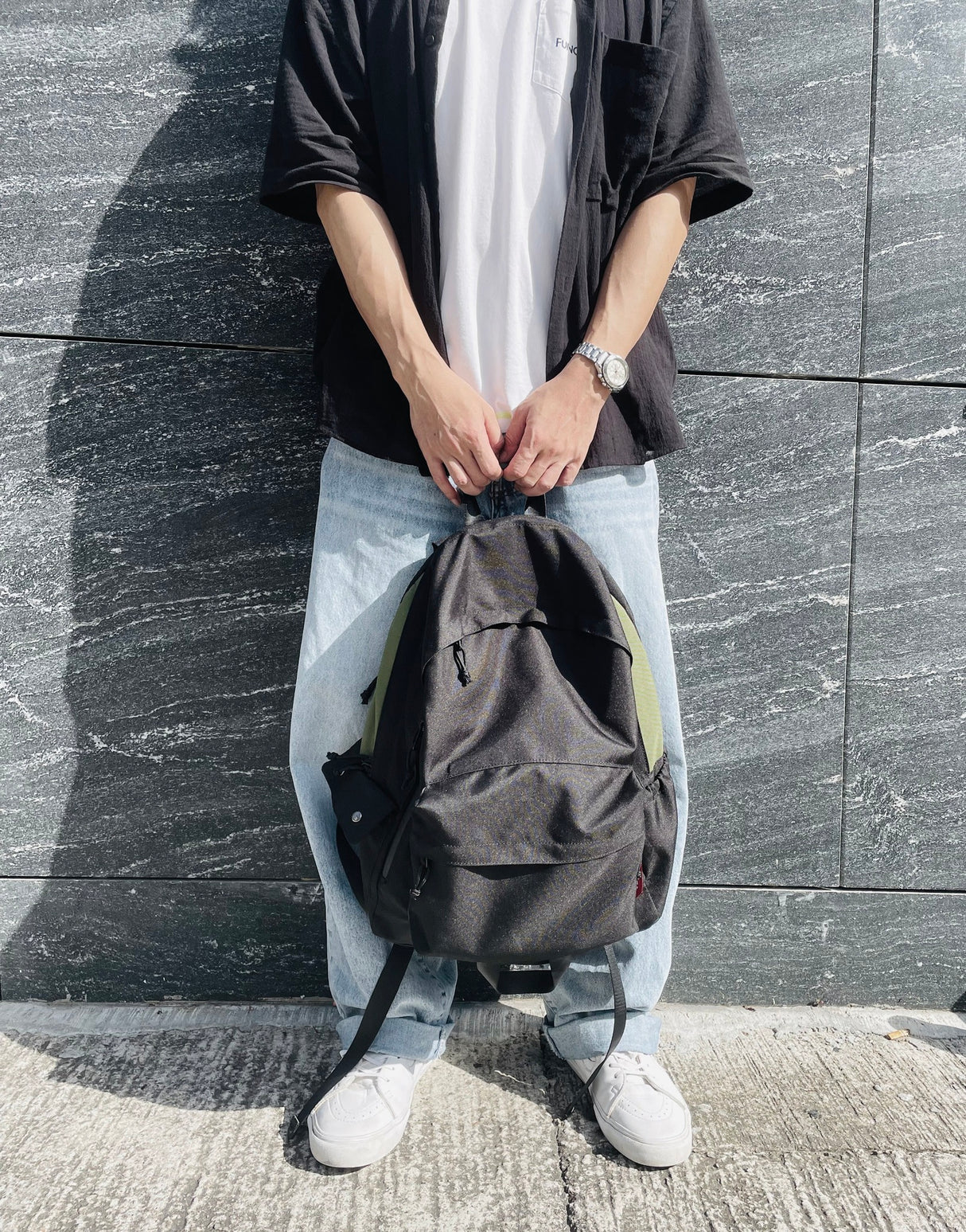 Gen 2 Premium Classic Backpack 28L - Large size