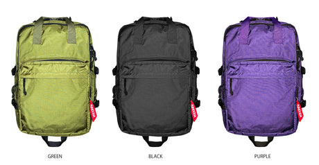 Premium Work Backpack - Large Size (23L)