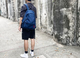 Gen 2 Premium Classic Backpack 28L - Large size (Denim)