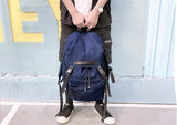 LARGE SIZE Premium Urban Backpack 30L-35L (Denim)