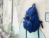 MID SIZE Premium Urban Backpack 20L-24L (Denim)