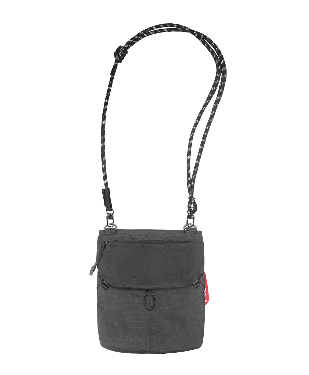 Double Deck Day Pouch