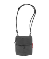 Double Deck Day Pouch