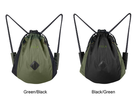 Gen 3 Premium drawstring backpack