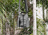 MA-1 MINI SIZE drawstring cross body Bag